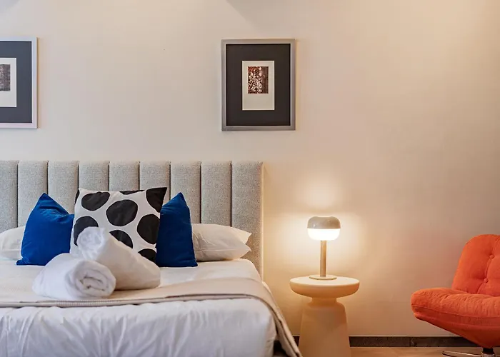 Incredible Loft In Centro Walk To Zocalo Casaxula * Mexico City