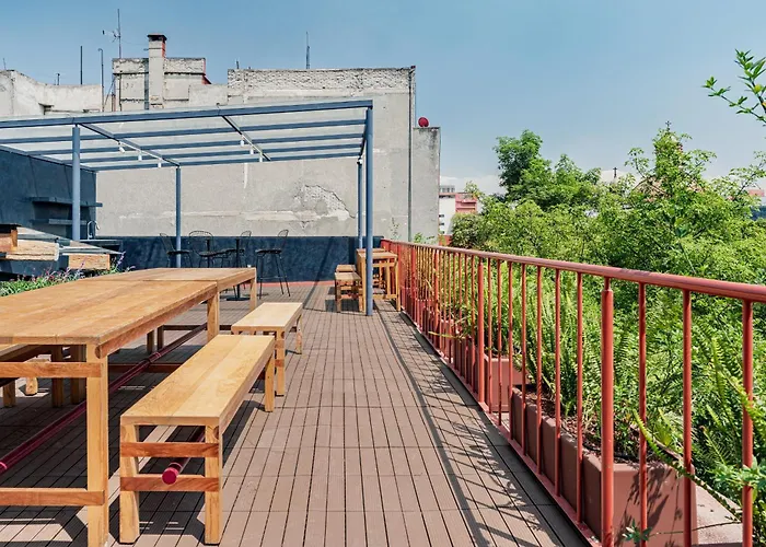 Incredible Loft In Centro Walk To Zocalo Casaxula Apartment Mexico City