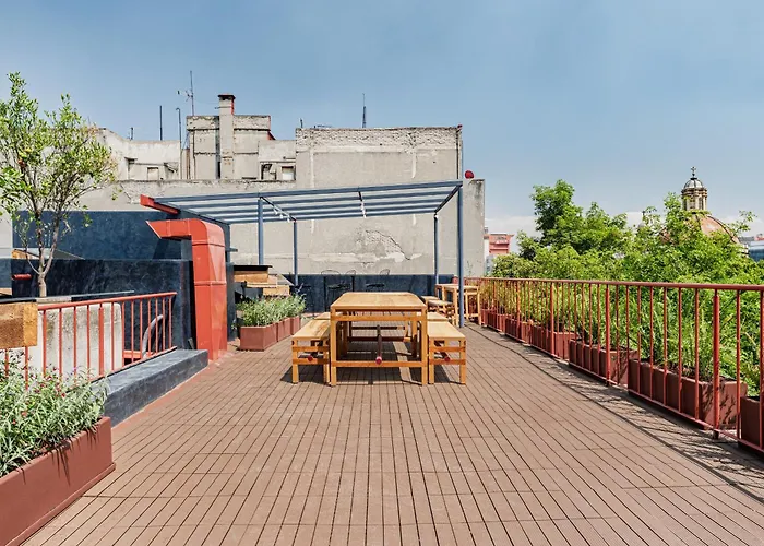 Incredible Loft In Centro Walk To Zocalo Casaxula *