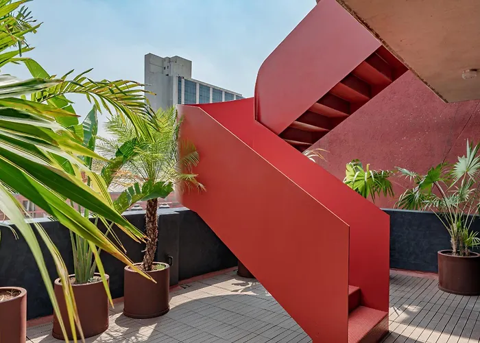 Incredible Loft In Centro Walk To Zocalo Casaxula Apartment