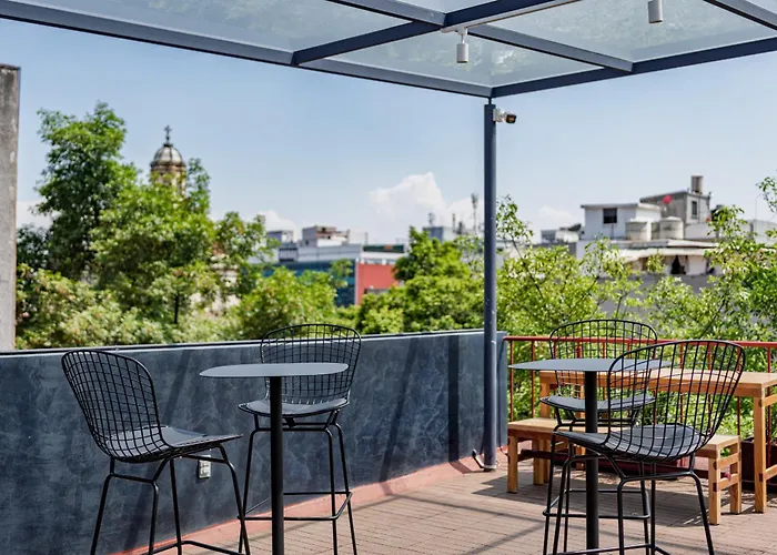 Apartment Incredible Loft In Centro Walk To Zocalo Casaxula *