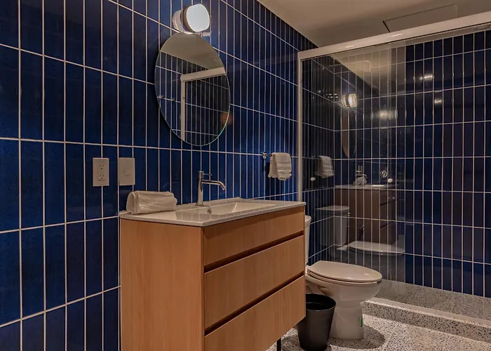 Incredible Loft In Centro Walk To Zocalo Casaxula *