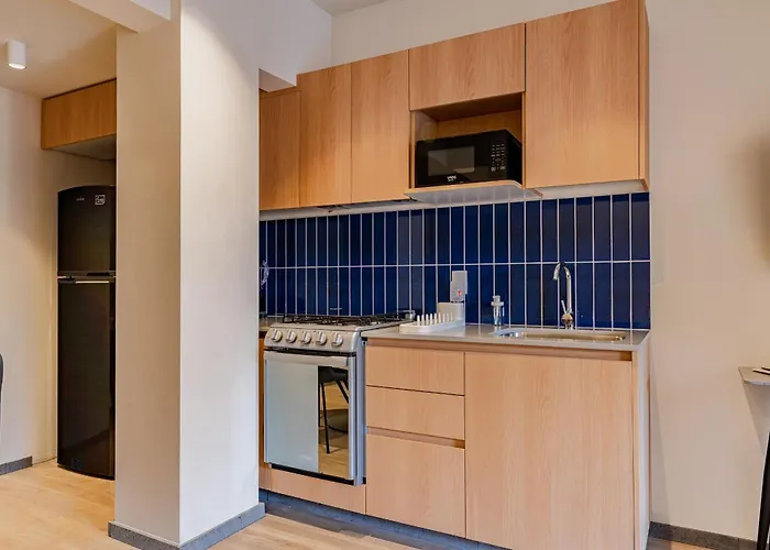 Incredible Loft In Centro Walk To Zocalo Casaxula *